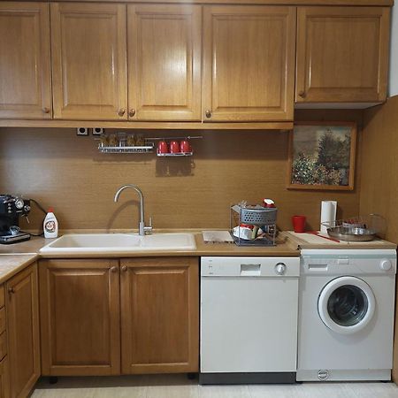 Didi House Apartment Sandanski Ngoại thất bức ảnh