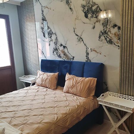 Didi House Apartment Sandanski Ngoại thất bức ảnh
