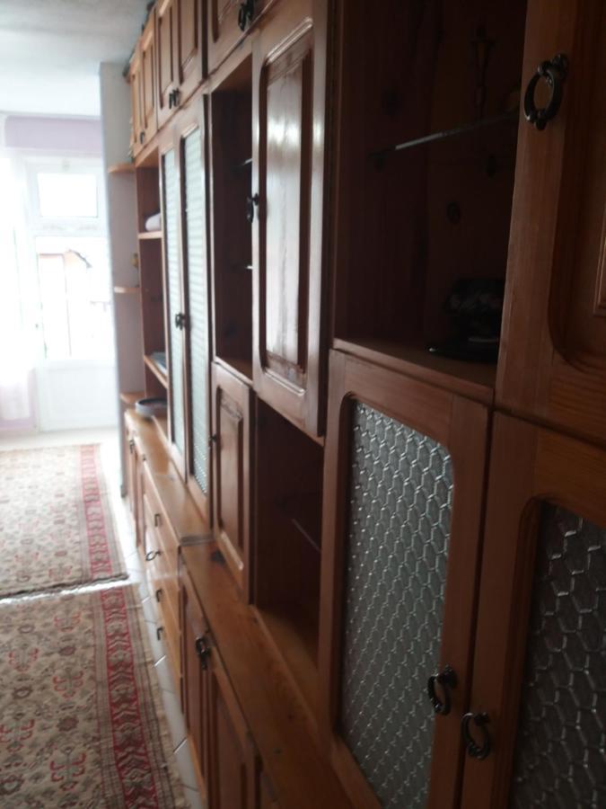 Didi House Apartment Sandanski Ngoại thất bức ảnh