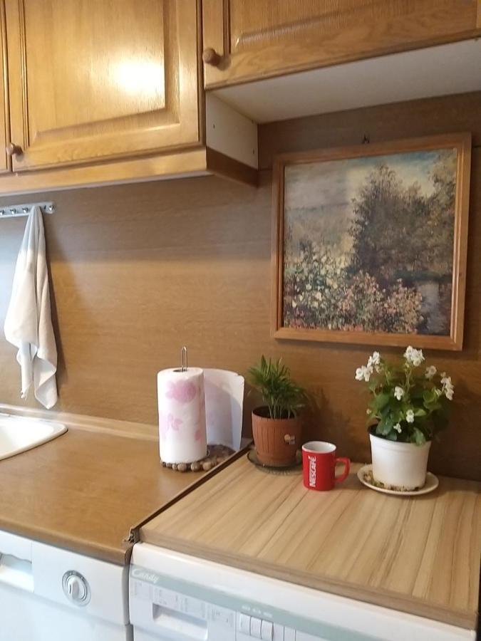 Didi House Apartment Sandanski Ngoại thất bức ảnh