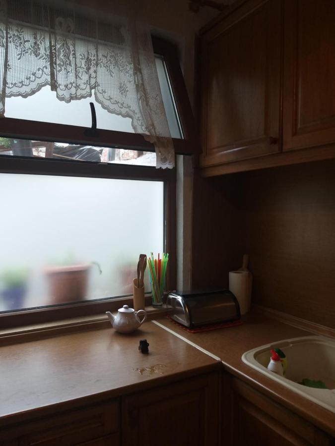 Didi House Apartment Sandanski Ngoại thất bức ảnh