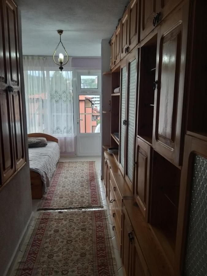 Didi House Apartment Sandanski Ngoại thất bức ảnh