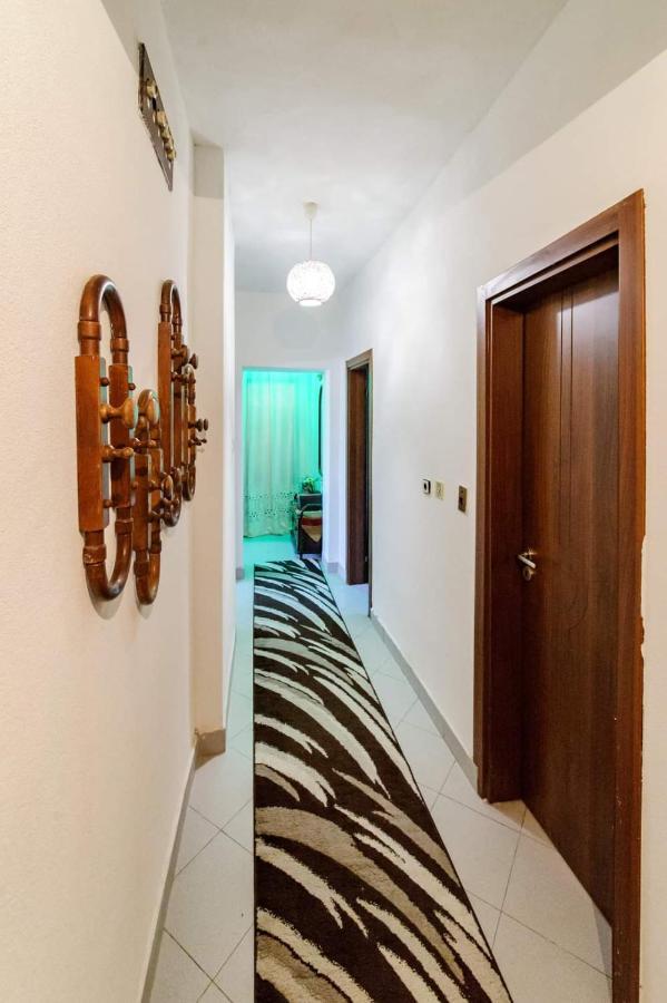Didi House Apartment Sandanski Ngoại thất bức ảnh