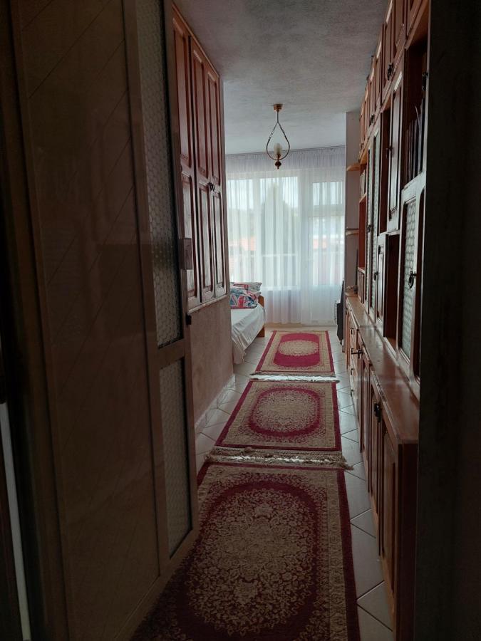 Didi House Apartment Sandanski Ngoại thất bức ảnh