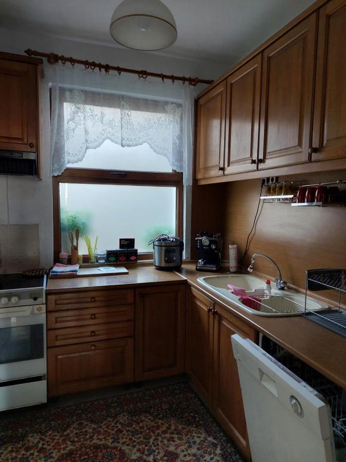 Didi House Apartment Sandanski Ngoại thất bức ảnh
