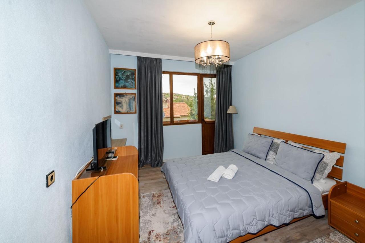 Didi House Apartment Sandanski Ngoại thất bức ảnh