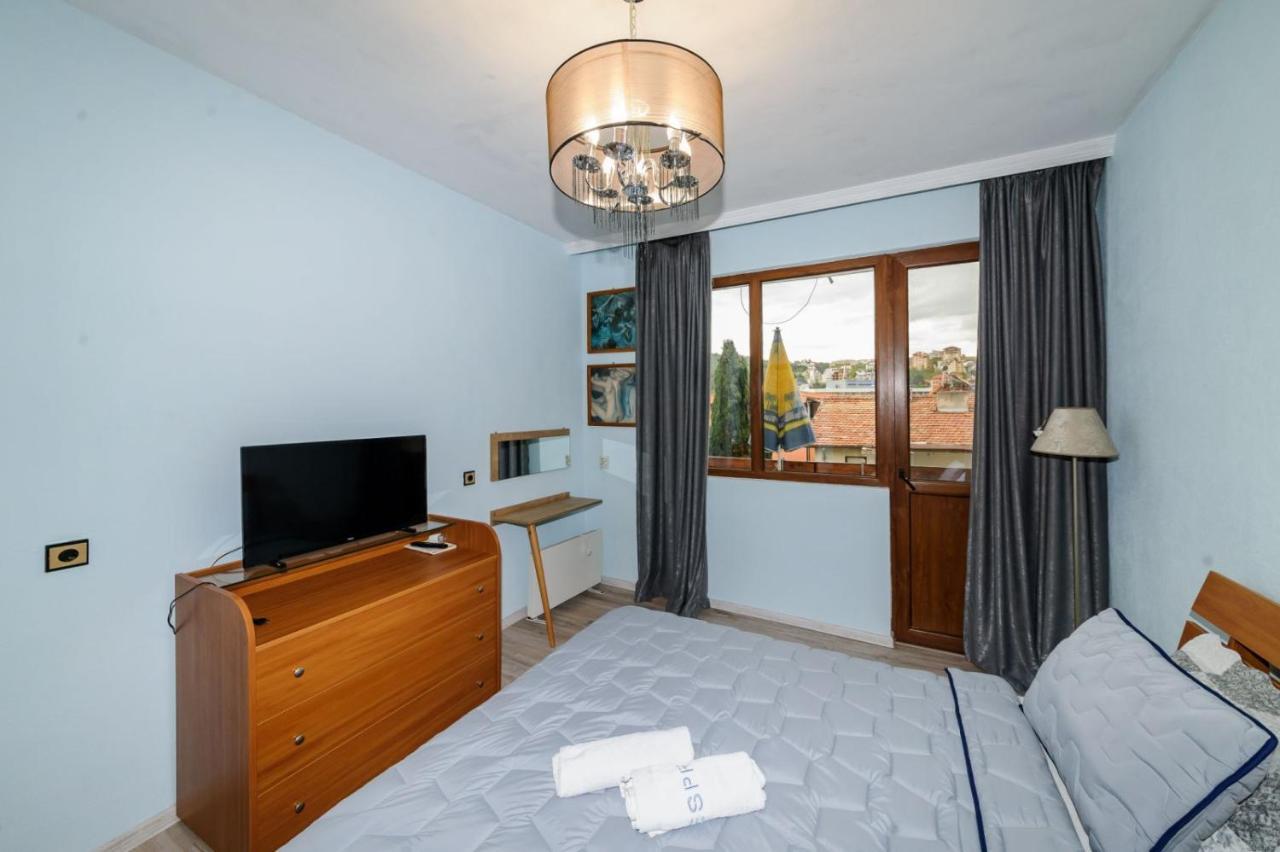 Didi House Apartment Sandanski Ngoại thất bức ảnh