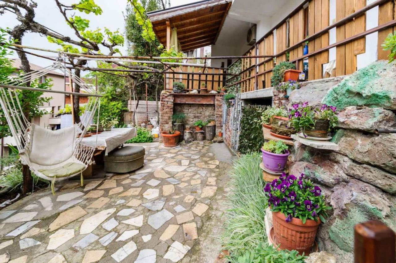 Didi House Apartment Sandanski Ngoại thất bức ảnh