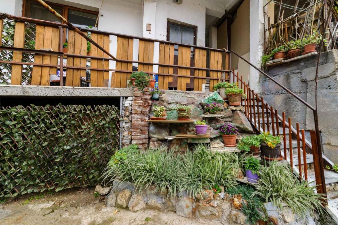Didi House Apartment Sandanski Ngoại thất bức ảnh