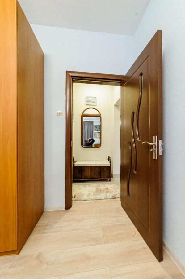 Didi House Apartment Sandanski Ngoại thất bức ảnh