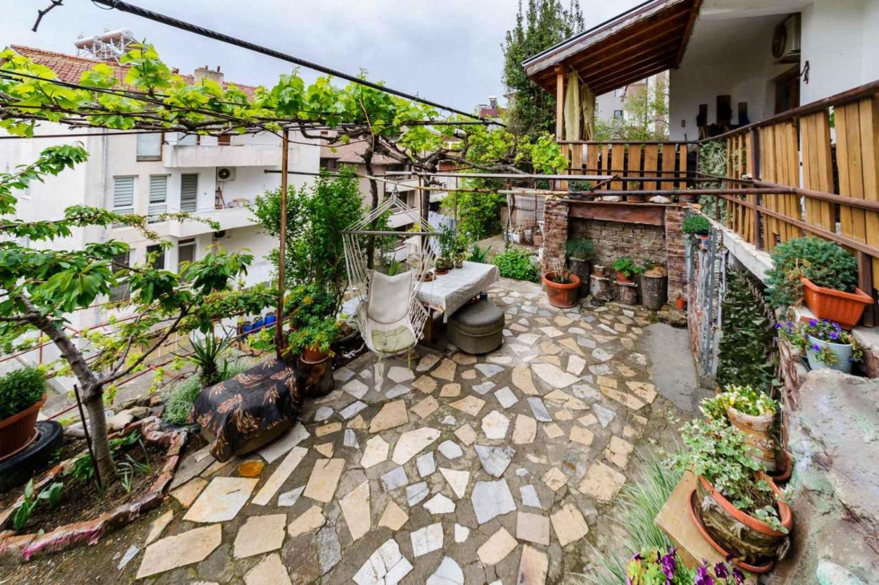 Didi House Apartment Sandanski Ngoại thất bức ảnh