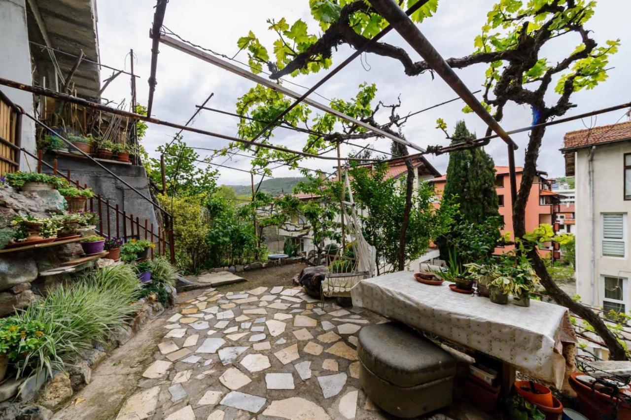 Didi House Apartment Sandanski Ngoại thất bức ảnh