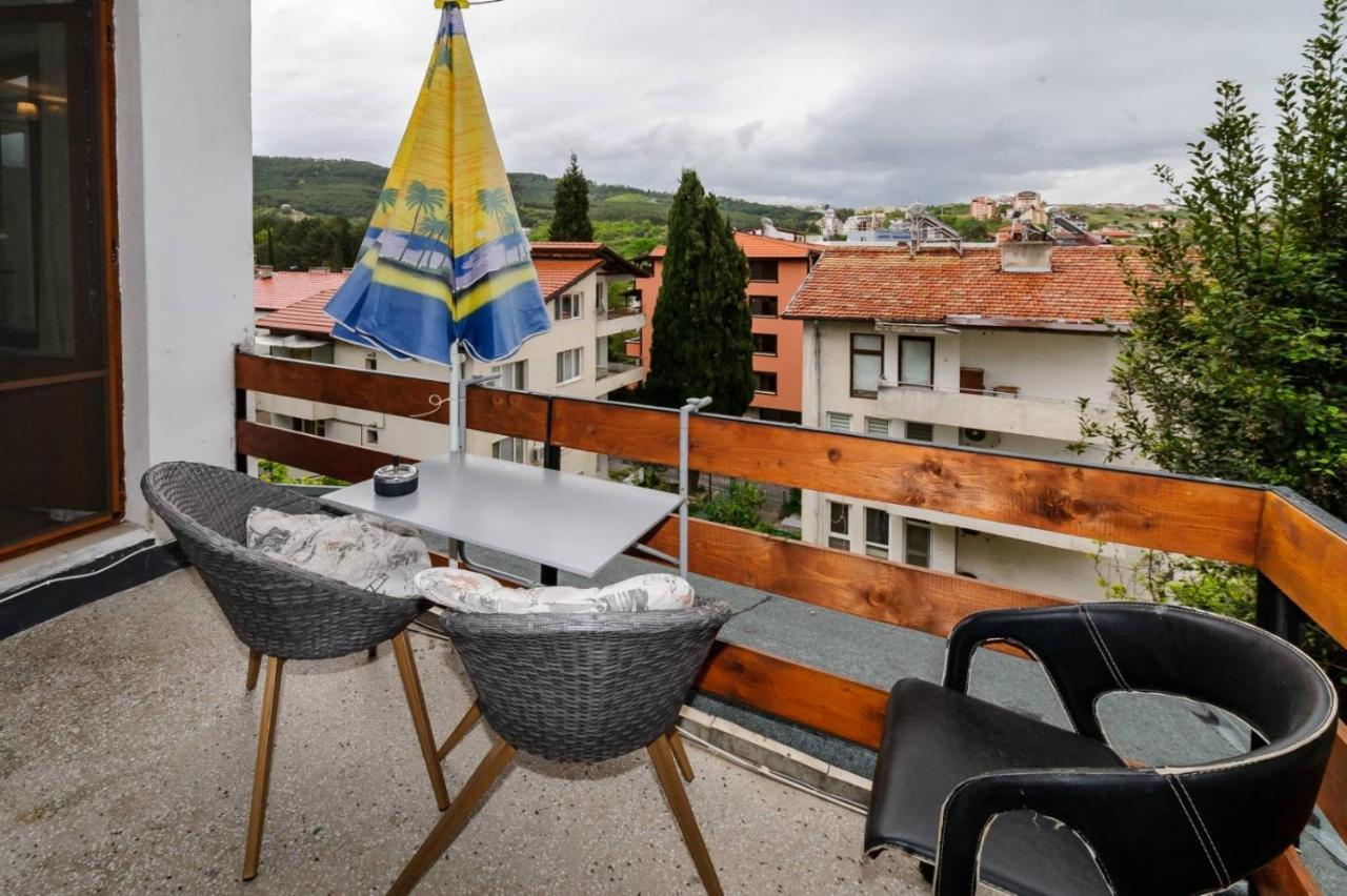 Didi House Apartment Sandanski Ngoại thất bức ảnh