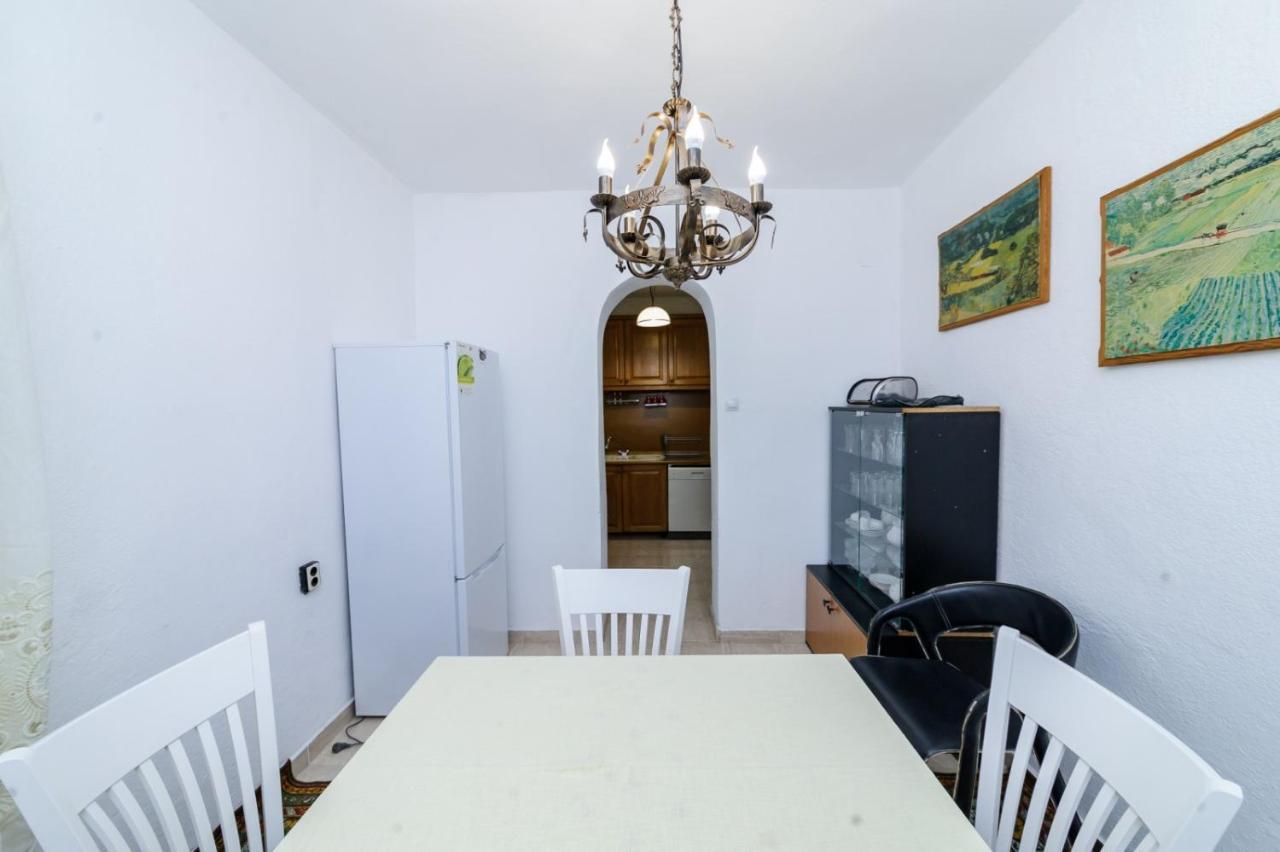 Didi House Apartment Sandanski Ngoại thất bức ảnh