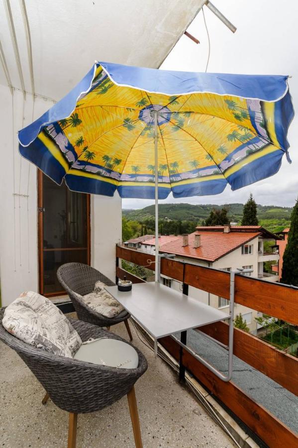Didi House Apartment Sandanski Ngoại thất bức ảnh