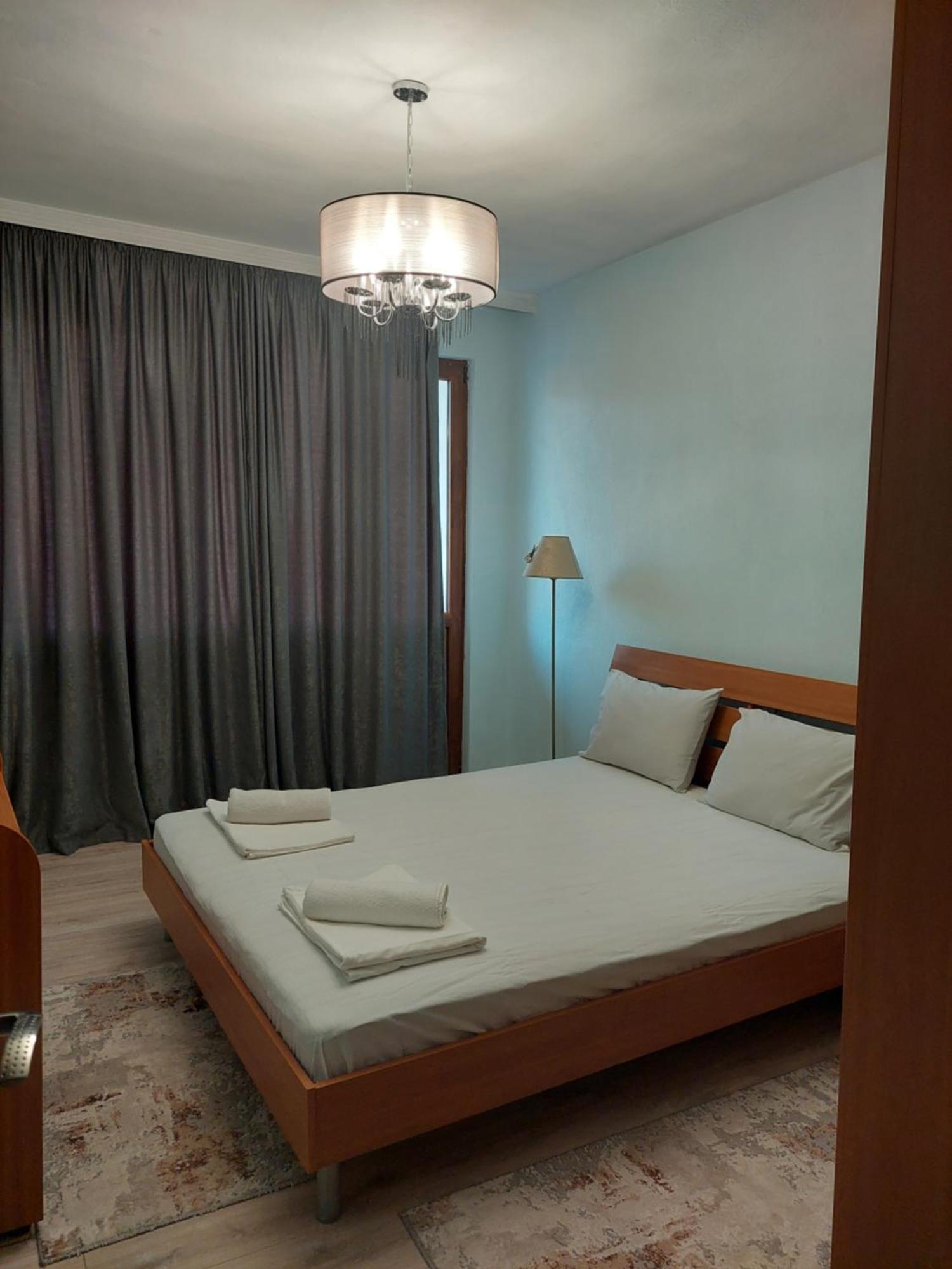 Didi House Apartment Sandanski Ngoại thất bức ảnh