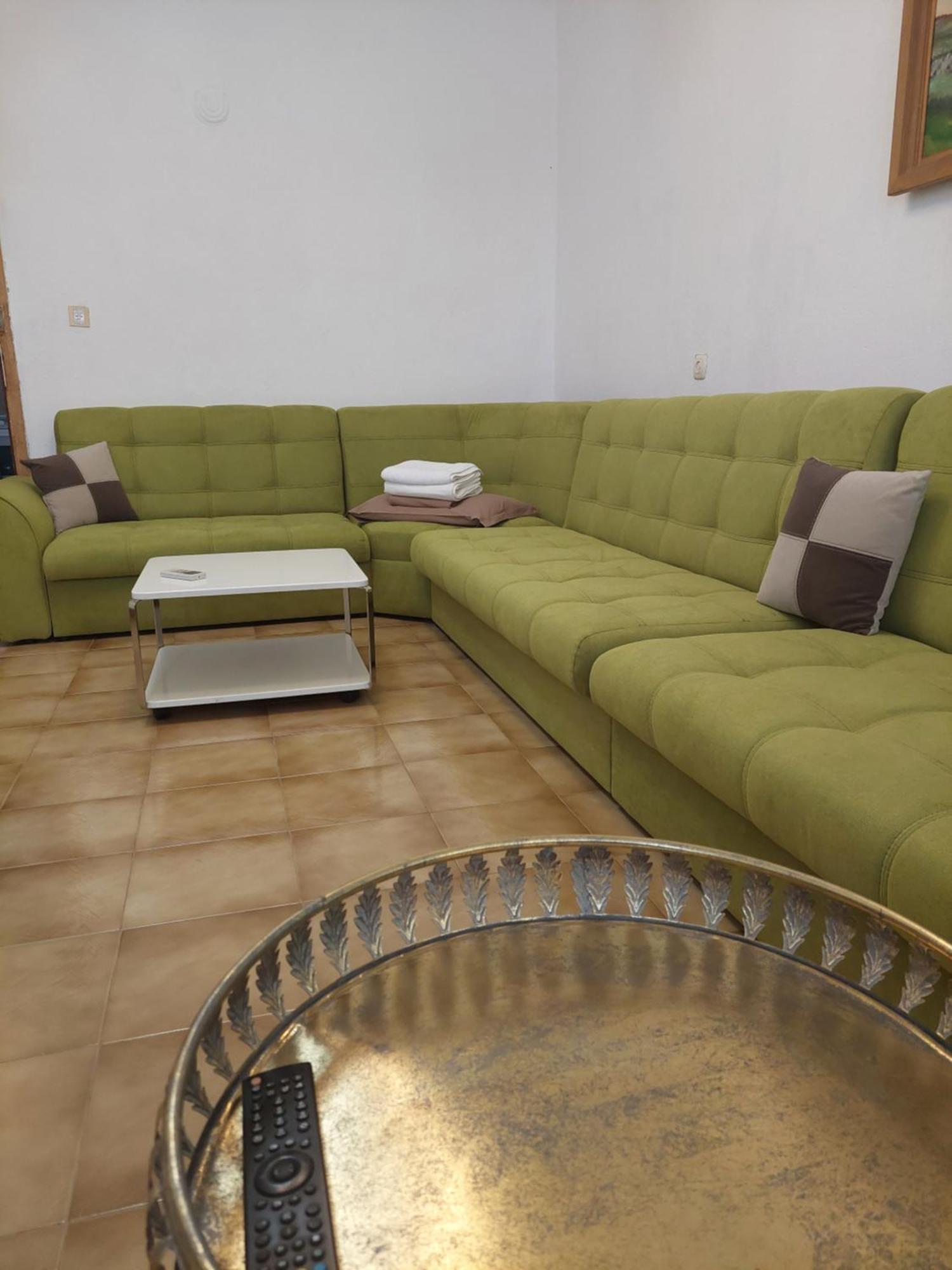 Didi House Apartment Sandanski Ngoại thất bức ảnh