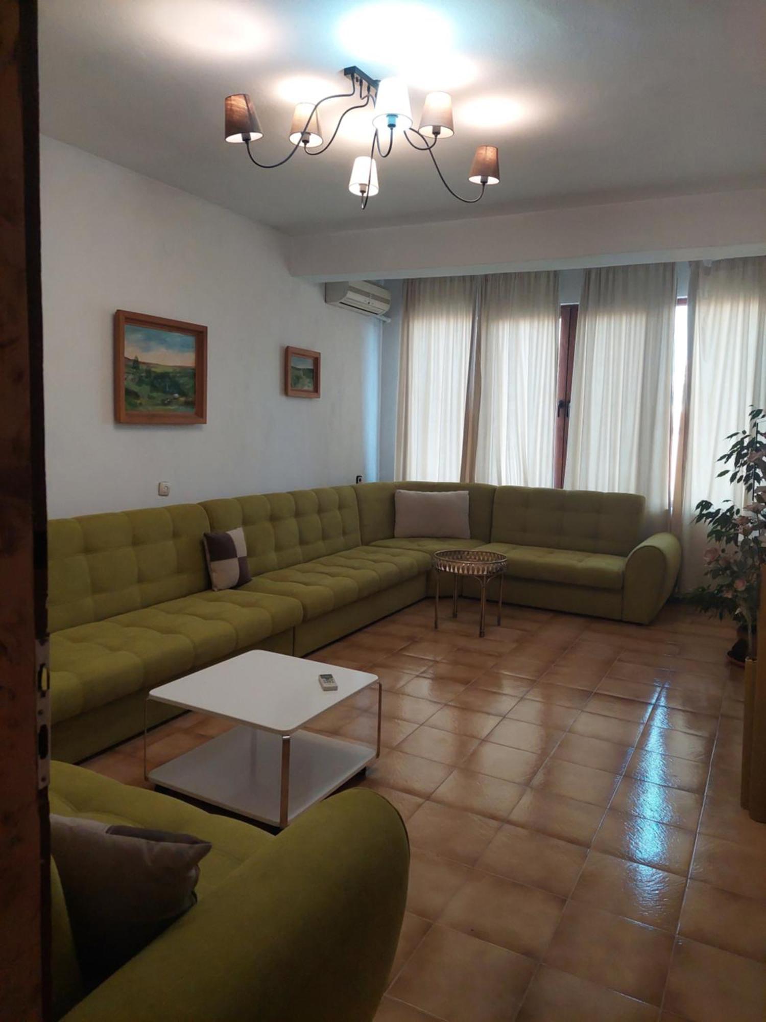 Didi House Apartment Sandanski Ngoại thất bức ảnh