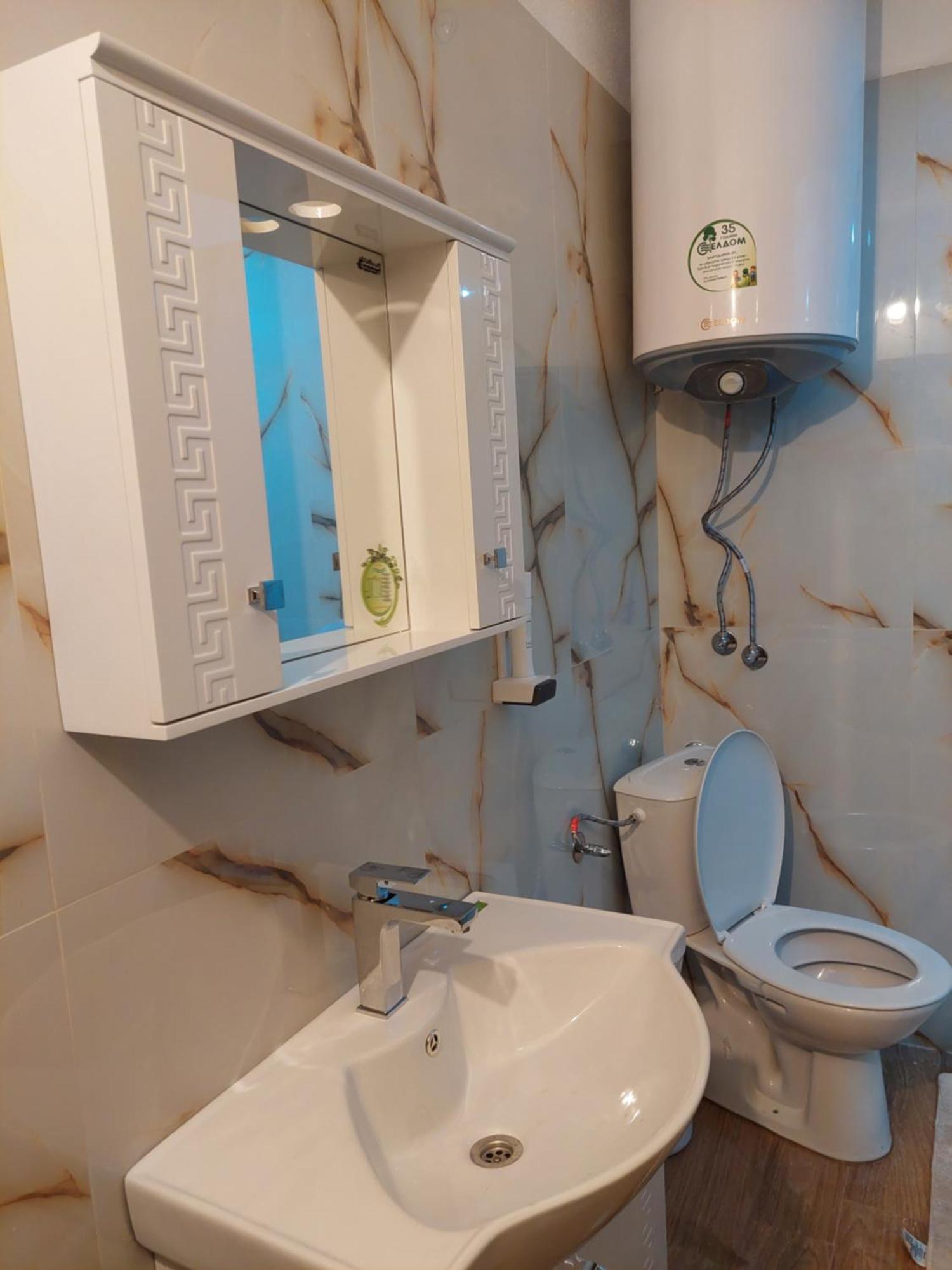 Didi House Apartment Sandanski Ngoại thất bức ảnh