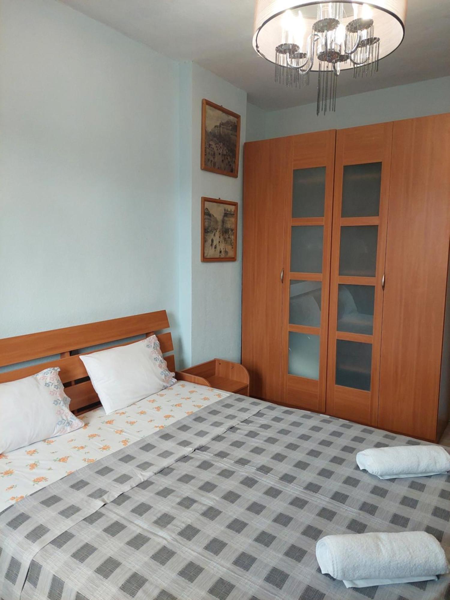 Didi House Apartment Sandanski Ngoại thất bức ảnh
