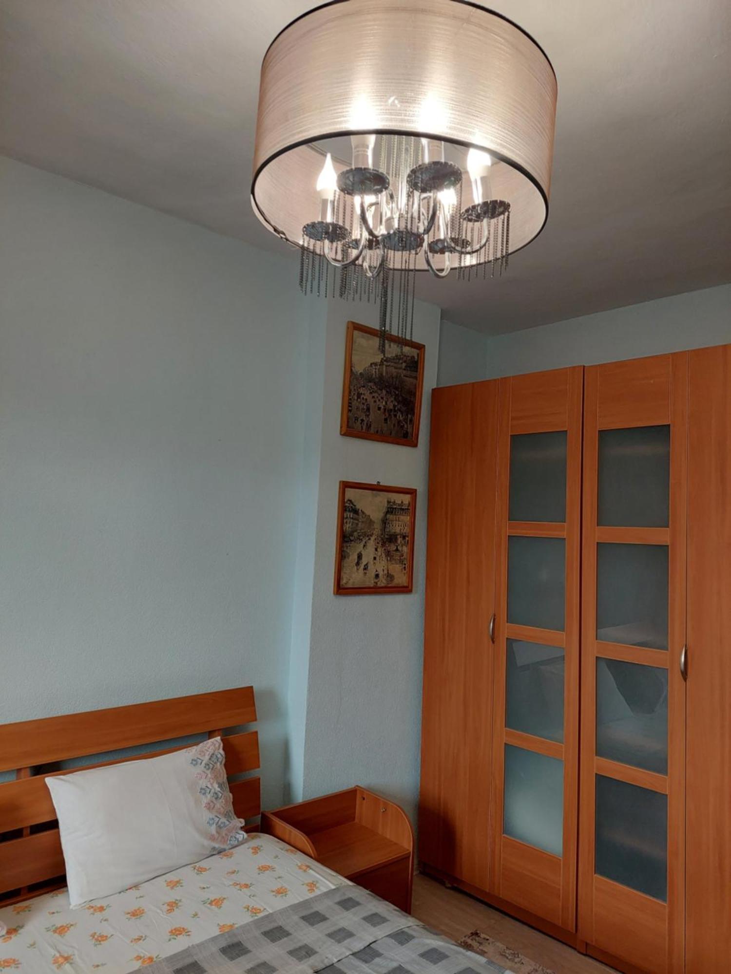 Didi House Apartment Sandanski Ngoại thất bức ảnh