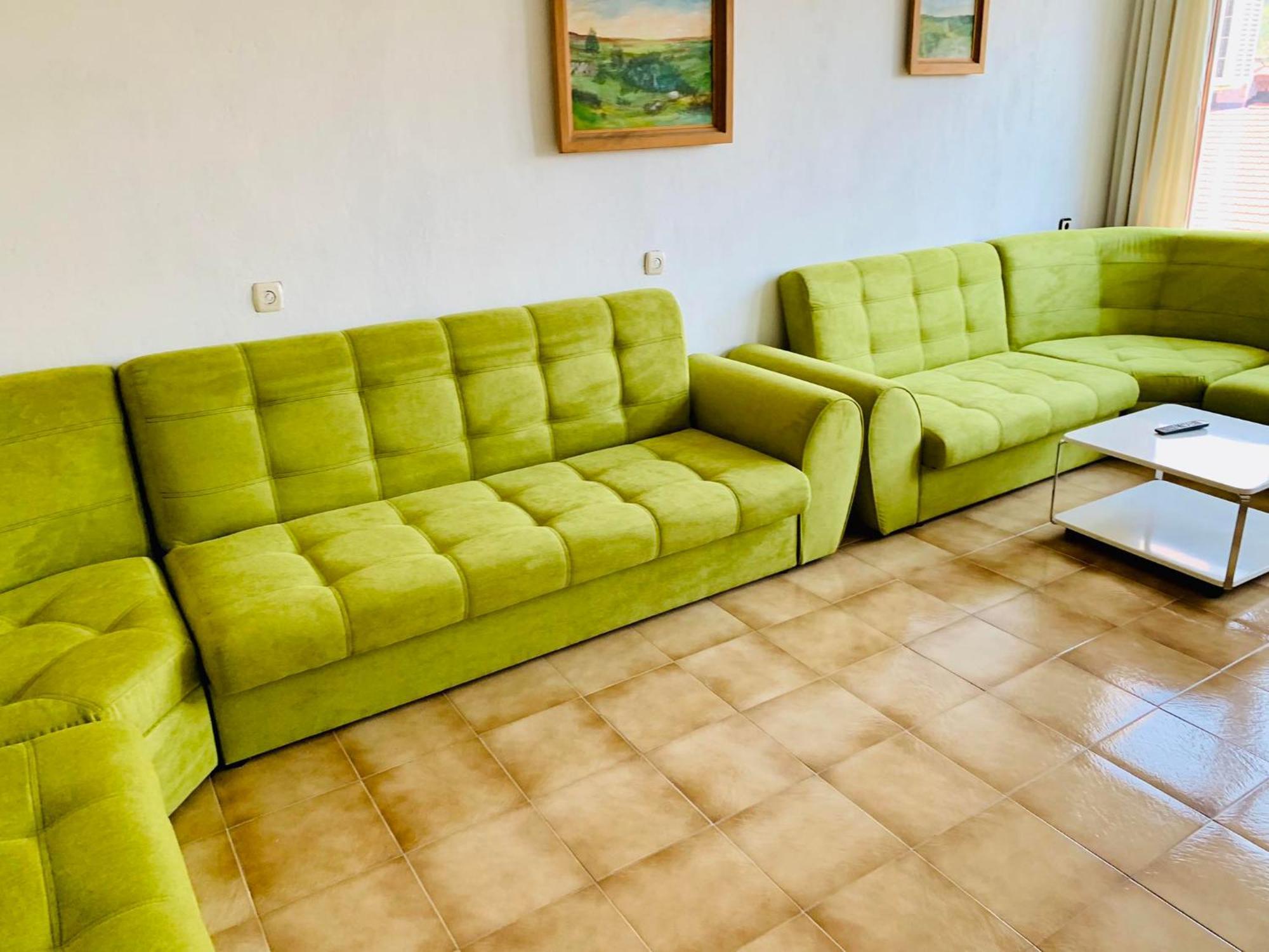 Didi House Apartment Sandanski Ngoại thất bức ảnh