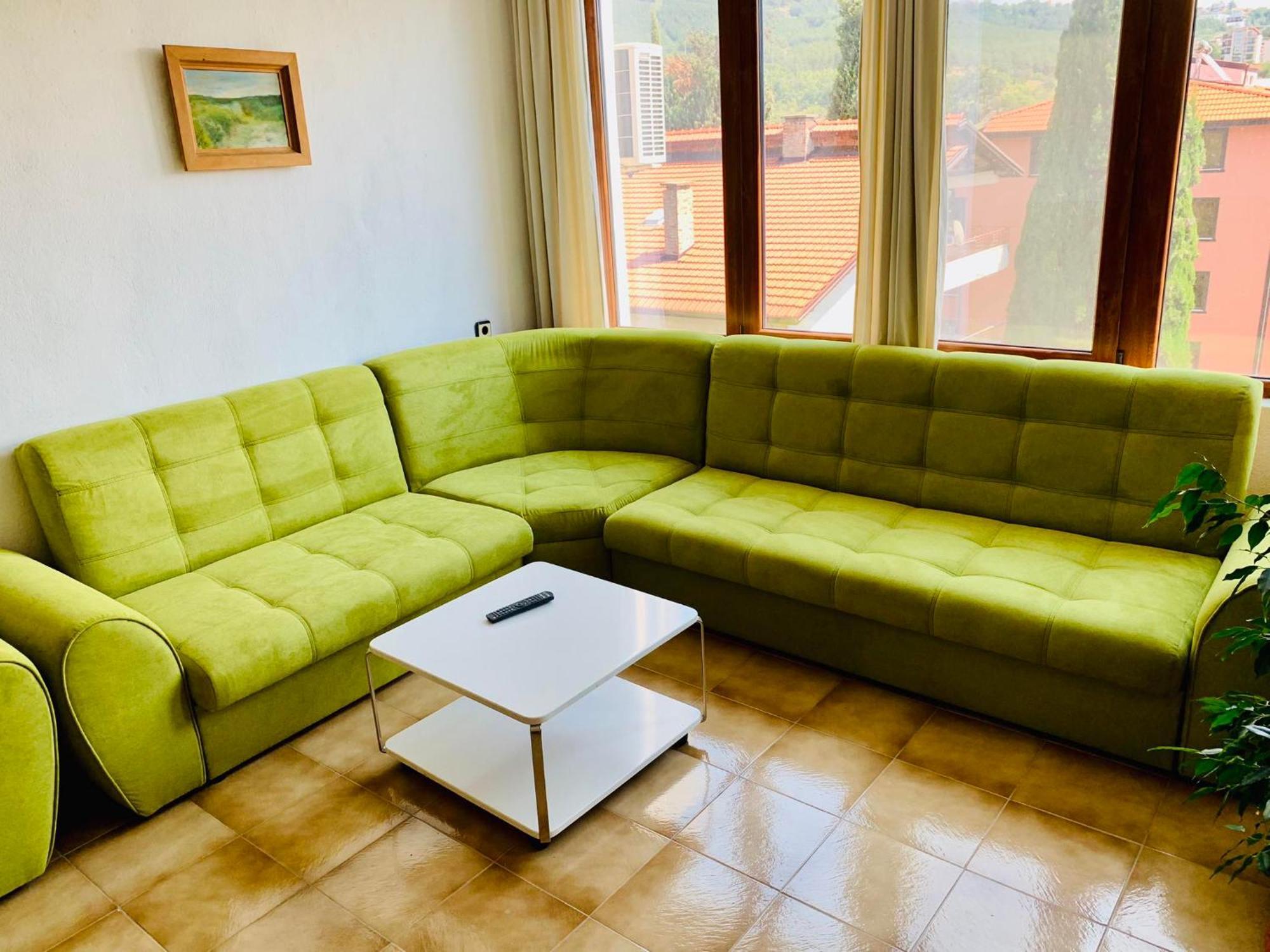 Didi House Apartment Sandanski Ngoại thất bức ảnh