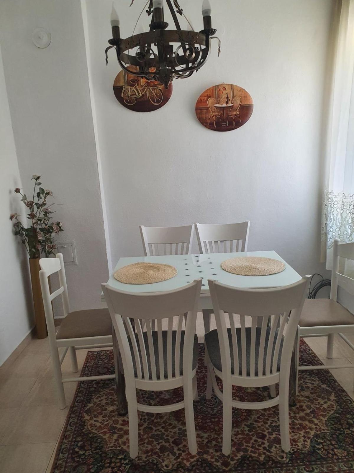 Didi House Apartment Sandanski Ngoại thất bức ảnh