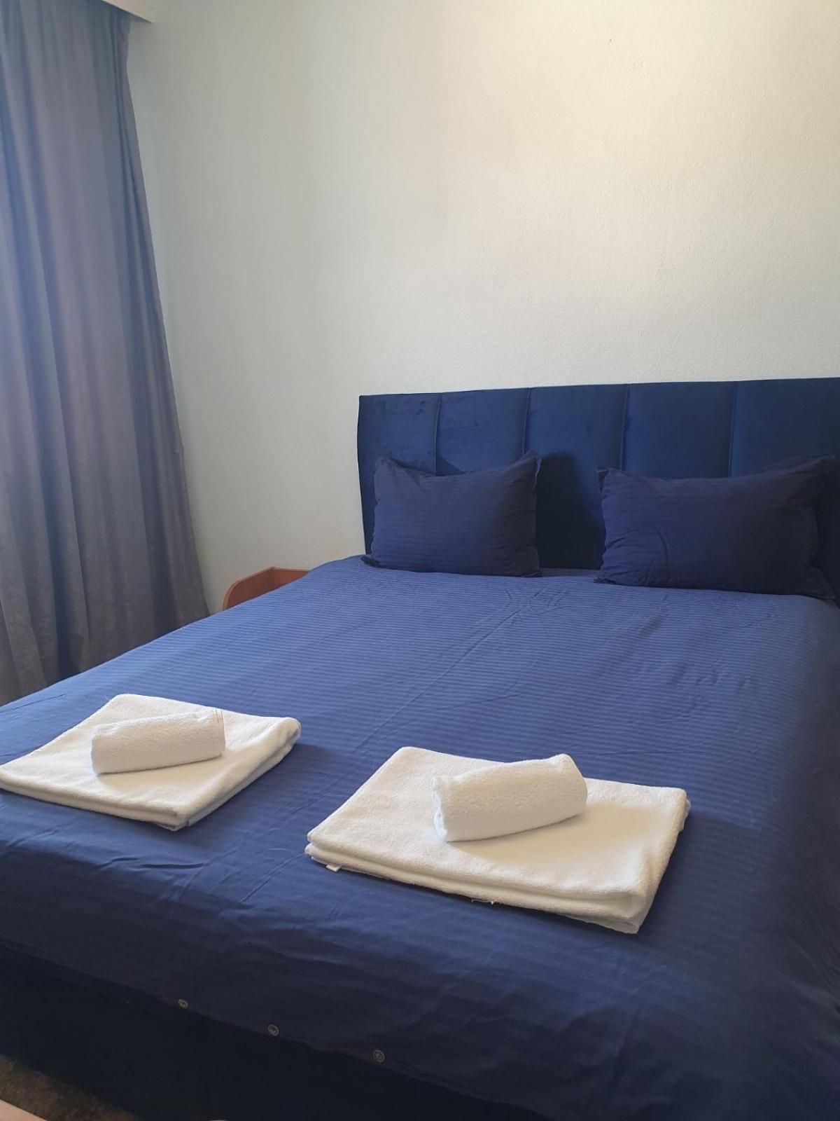 Didi House Apartment Sandanski Ngoại thất bức ảnh