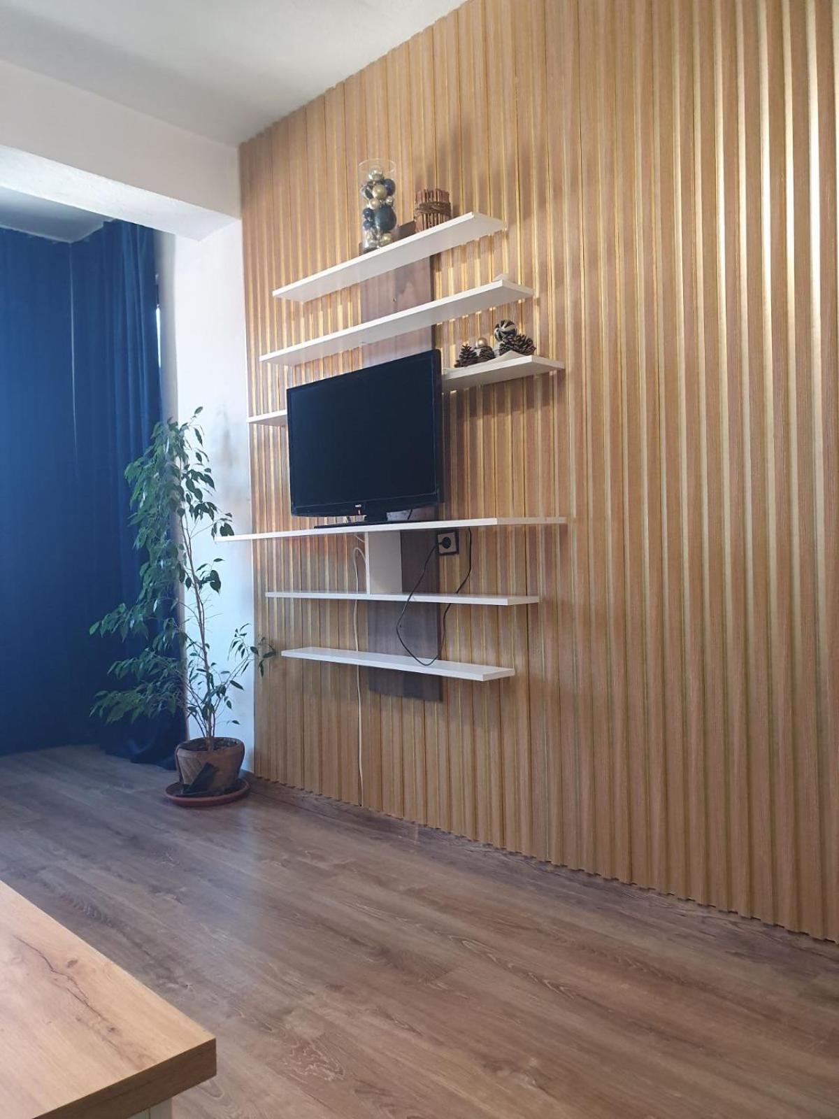 Didi House Apartment Sandanski Ngoại thất bức ảnh