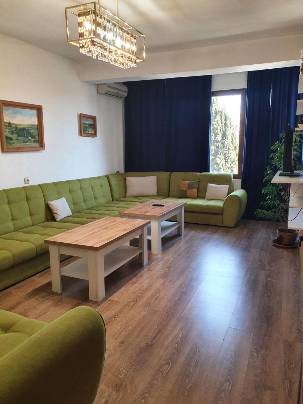 Didi House Apartment Sandanski Ngoại thất bức ảnh