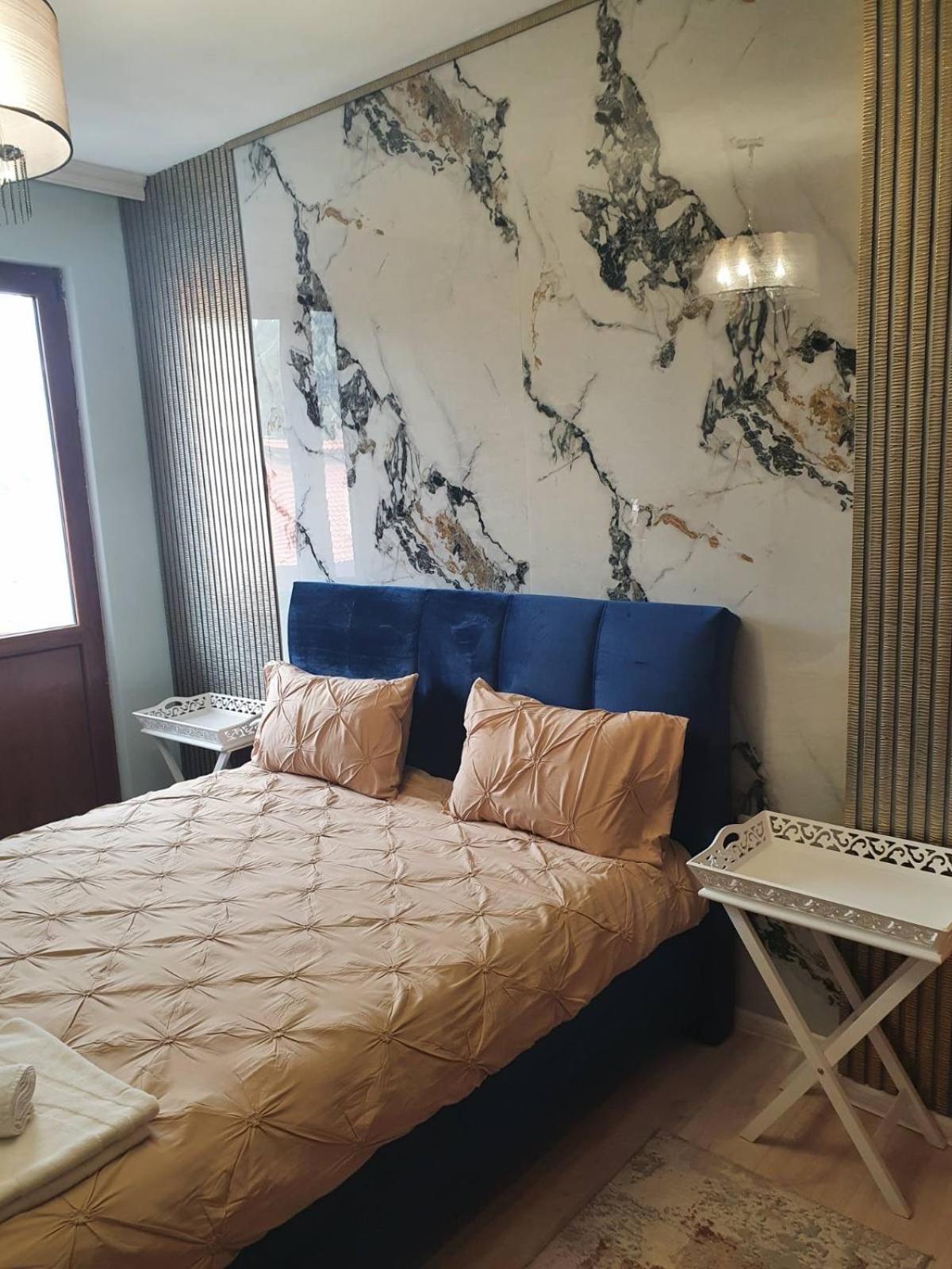 Didi House Apartment Sandanski Ngoại thất bức ảnh