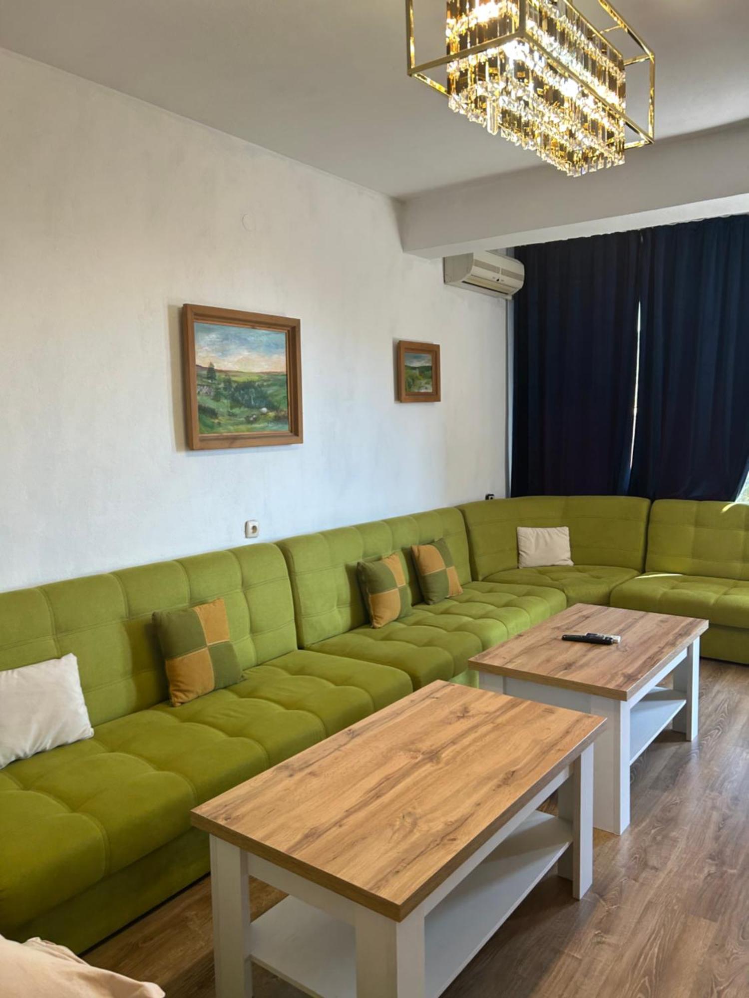Didi House Apartment Sandanski Ngoại thất bức ảnh