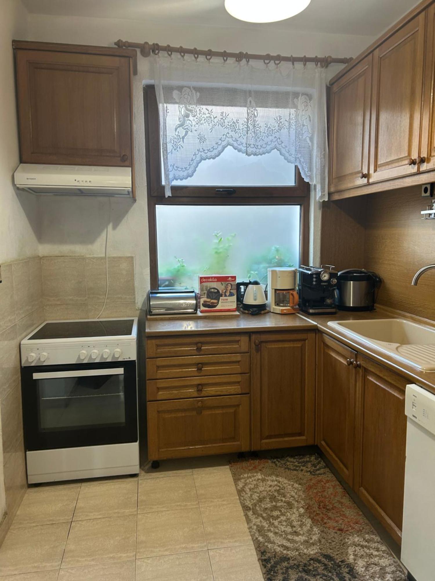 Didi House Apartment Sandanski Ngoại thất bức ảnh