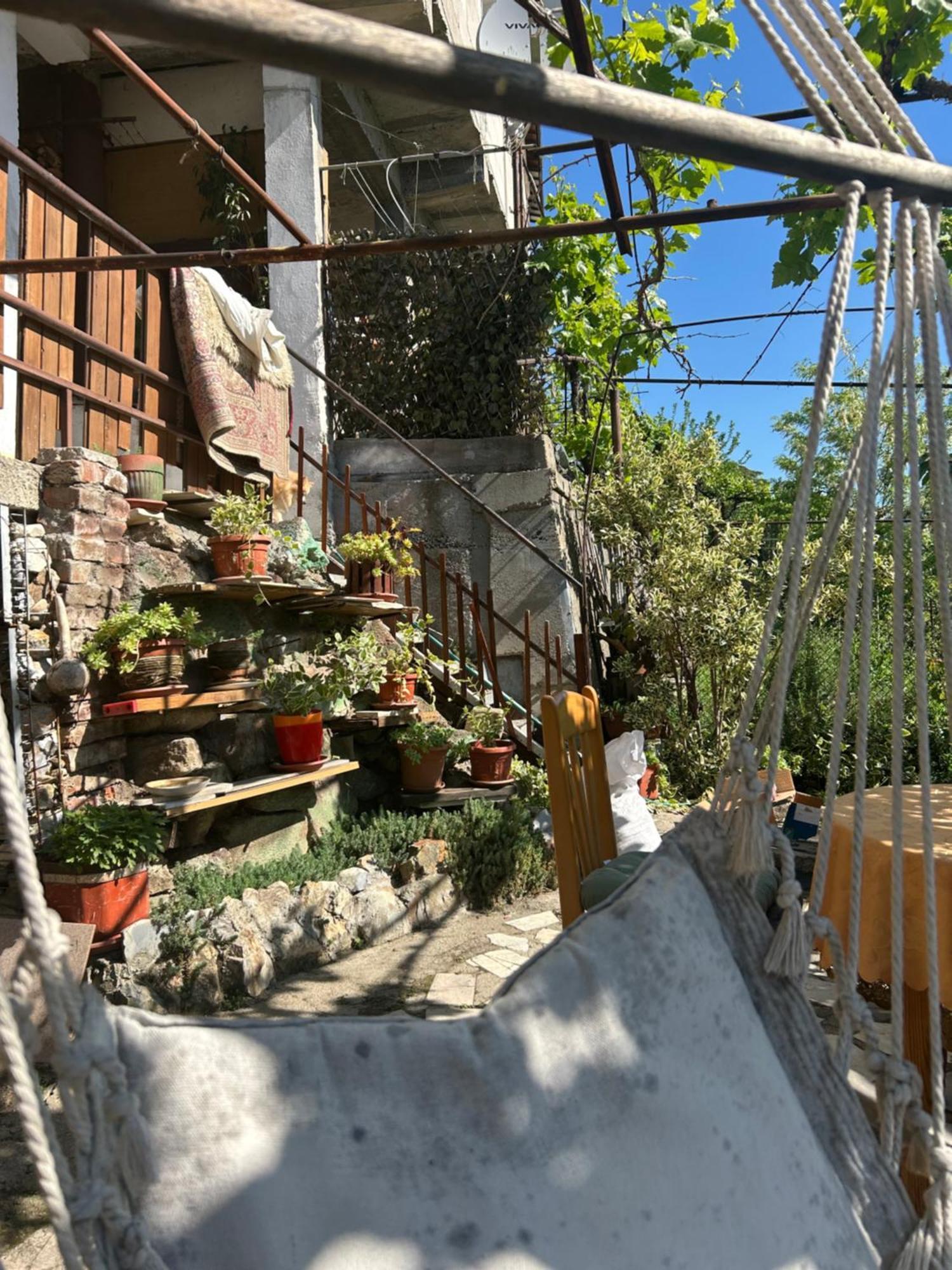 Didi House Apartment Sandanski Ngoại thất bức ảnh