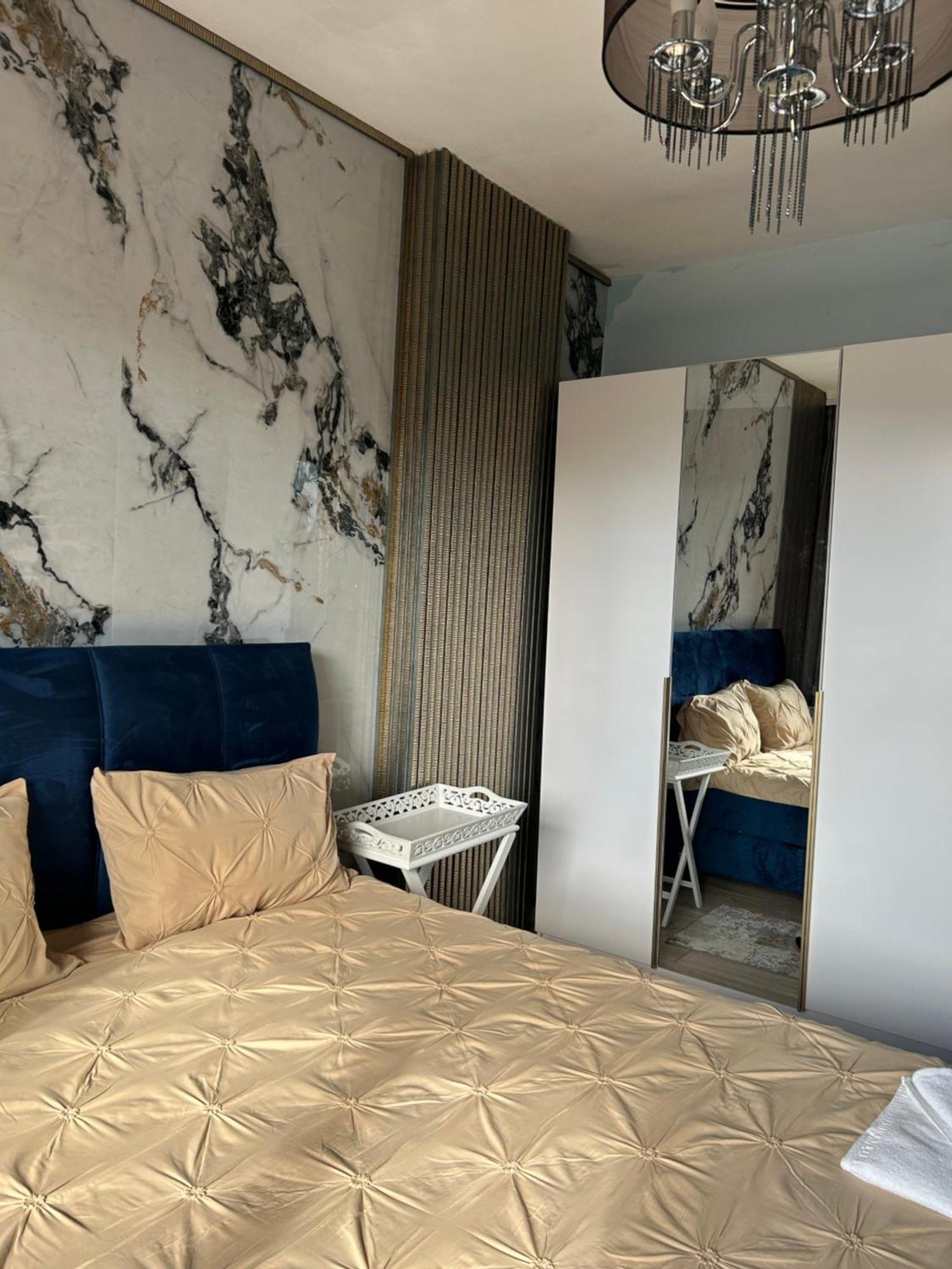 Didi House Apartment Sandanski Ngoại thất bức ảnh