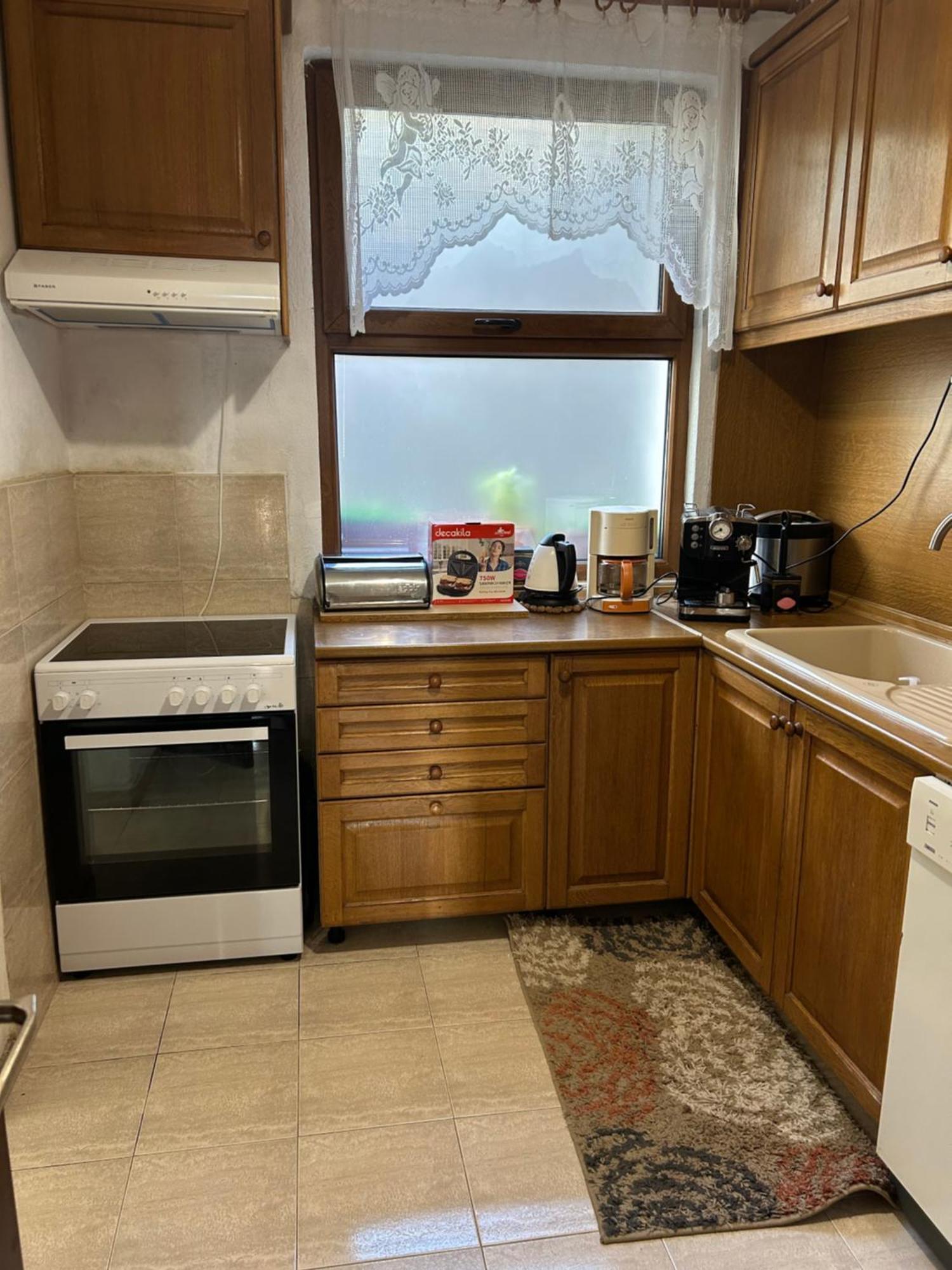 Didi House Apartment Sandanski Ngoại thất bức ảnh