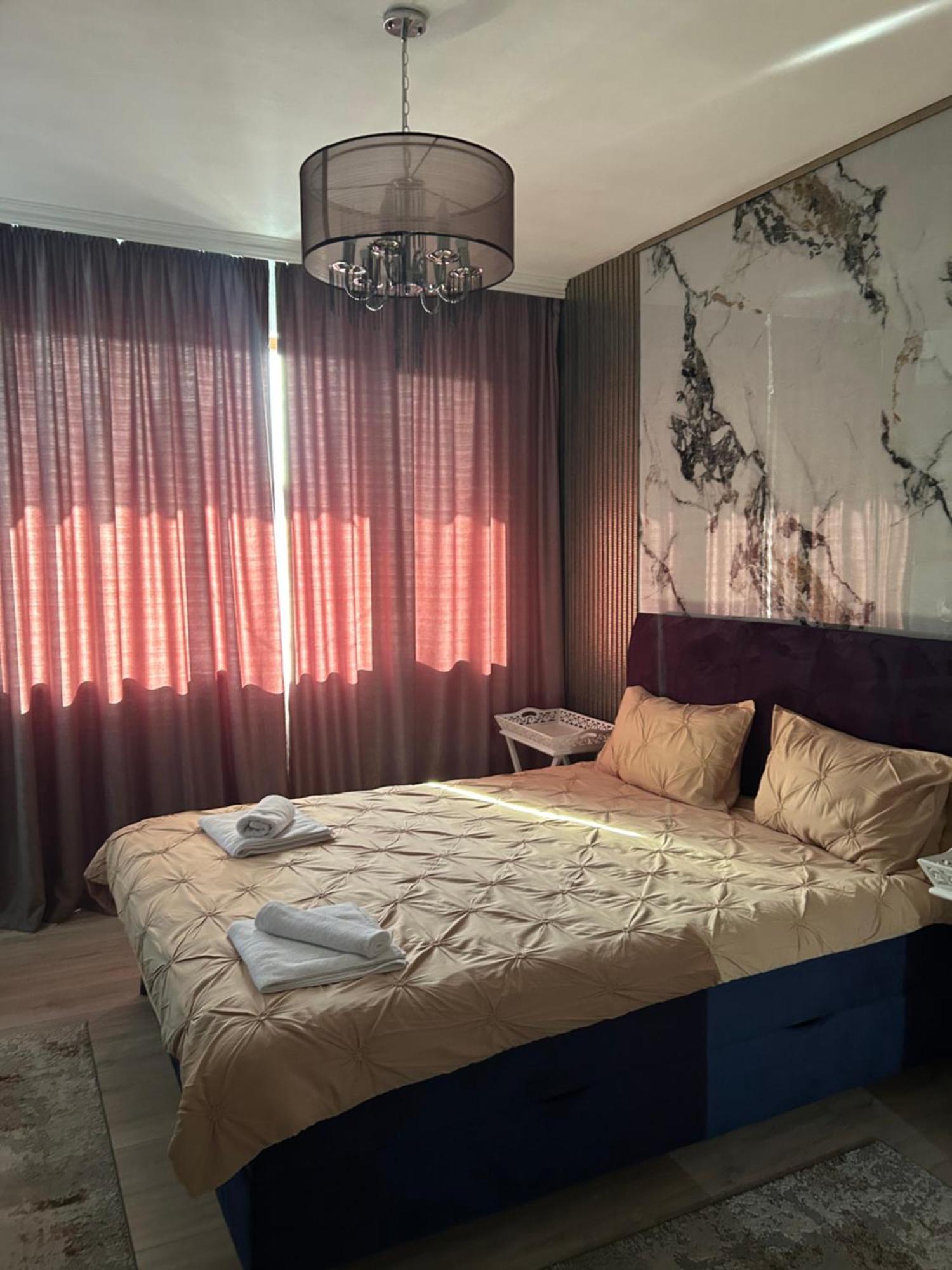 Didi House Apartment Sandanski Ngoại thất bức ảnh